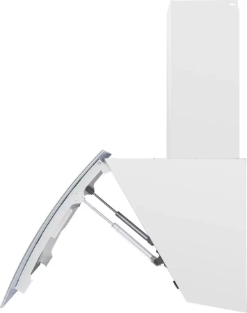 картинка Вытяжка MAUNFELD Sky Star Chef 60 белый от магазина SEFI