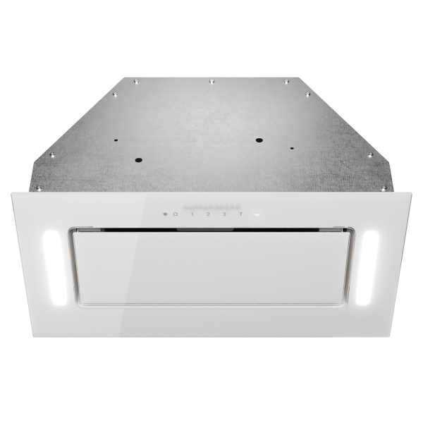 картинка Встраиваемая вытяжка KUPPERSBERG INNOVA V 60 White от магазина SEFI