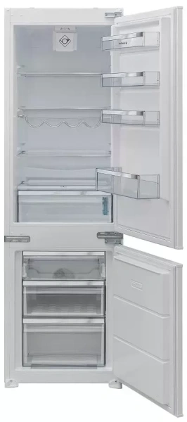 картинка Встраиваемый холодильник De Dietrich DRC1771FN от магазина SEFI