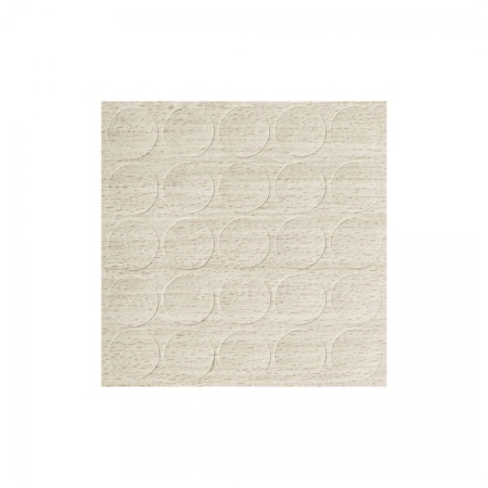 картинка Заглушка самоприлипающая к конфирматам бук фьерд ясный (14341) FOLMAG (лист-25шт.) от магазина SEFI