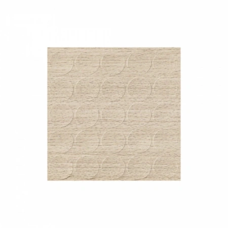 картинка Заглушка самоприлипающая к конфирматам бук скандинавский (14342) FOLMAG (лист-25шт.) от магазина SEFI