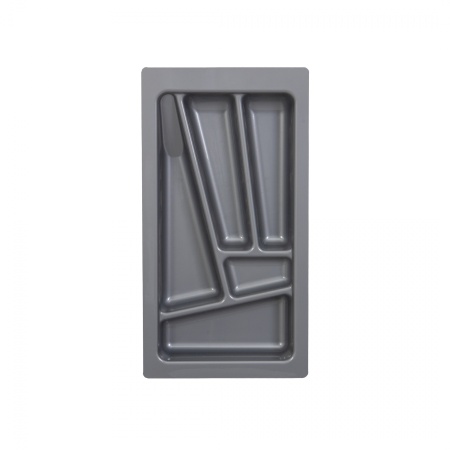 картинка Вкладыш для столовых приборов 300 VERSO (230*430), металлик РП от магазина SEFI