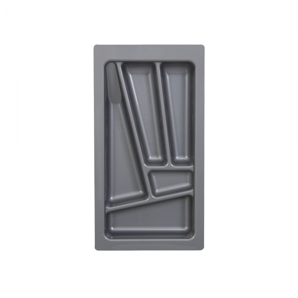 картинка Вкладыш для столовых приборов 300 VERSO (230*430), металлик РП от магазина SEFI