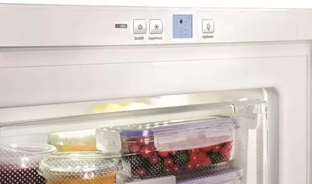 картинка Морозильная камера Liebherr Gbe 1213 от магазина SEFI