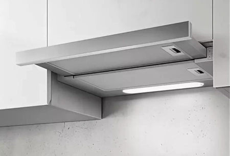 картинка Вытяжка ELICA ELITE 14 LUX GRIX/A/90 LED от магазина SEFI