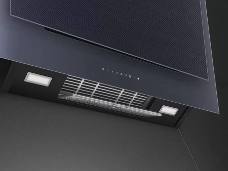 картинка Вытяжка Smeg KV194G от магазина SEFI