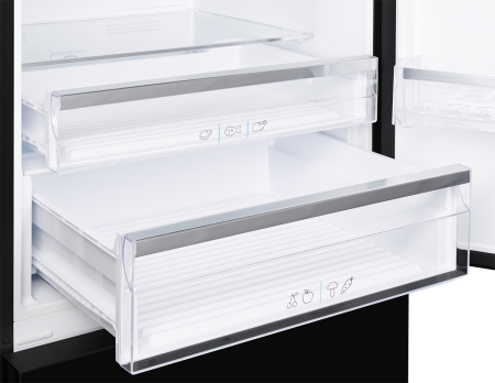 картинка Отдельностоящий холодильник Kuppersberg NRV 192 BG магазин SEFI являющийся официальным дистрибьютором в России  картинка Отдельностоящий холодильник Kuppersberg NRV 192 BG от магазина SEFI