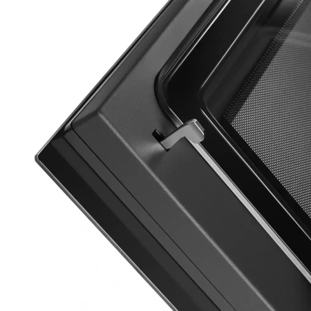 картинка Духовой шкаф с СВЧ Maunfeld MCMO.44.9S от магазина SEFI