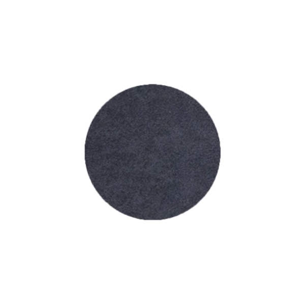 картинка Заглушка самоприлипающая к конфирматам угольный камень (14179) FOLMAG (лист-25шт.) от магазина SEFI