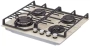 картинка Газовая варочная панель KRONA ARDENTE 60 IV от магазина SEFI