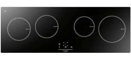 картинка Индукционная варочная панель Fulgor Milano LH 1004 ID BK от магазина SEFI