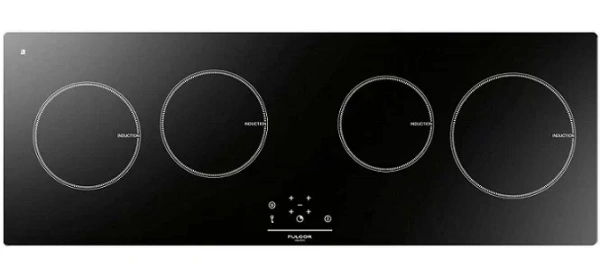 картинка Индукционная варочная панель Fulgor Milano LH 1004 ID BK от магазина SEFI