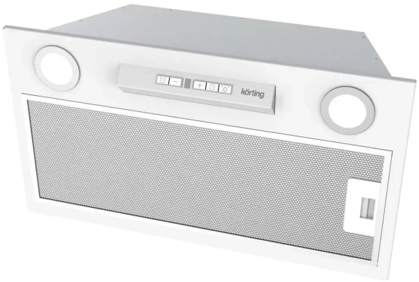 картинка Встраиваемая вытяжка Korting KHI 6755 W от магазина SEFI