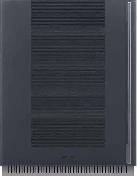 картинка Встраиваемый винный шкаф Smeg CVI138LG от магазина SEFI