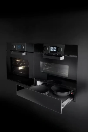 картинка Духовой шкаф Barazza 1FEVGP от магазина SEFI