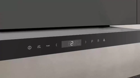 картинка Встраиваемая вытяжка Neff D49PU54X1 от магазина SEFI