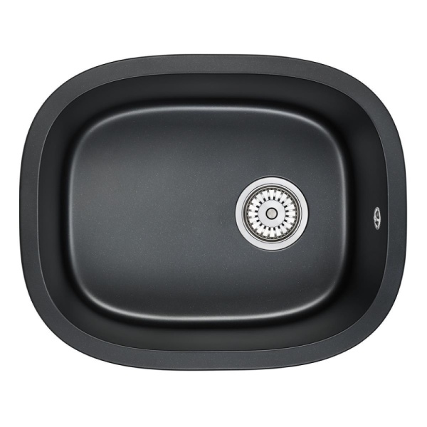 картинка Мойка EMAR EMQ-1560.p, цвет Оникс от магазина SEFI