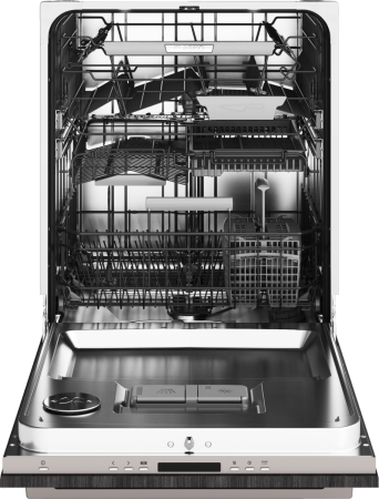 картинка Встраиваемая посудомоечная машина Asko DFI645MB/1 от магазина SEFI