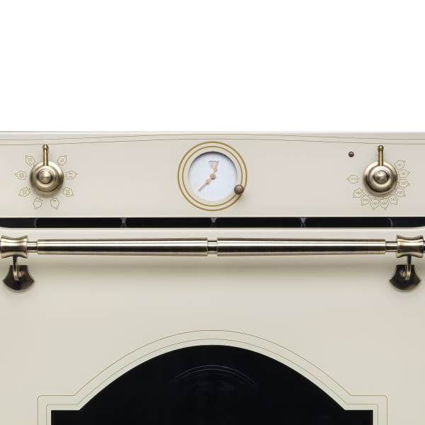 картинка Духовой шкаф GRAUDE CLASSIC BK 60.3 EL от магазина SEFI