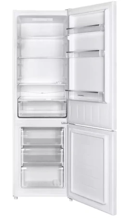 картинка Холодильник MAUNFELD MFF176SFW от магазина SEFI