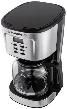 картинка Кофеварка Maunfeld MF-722S от магазина SEFI
