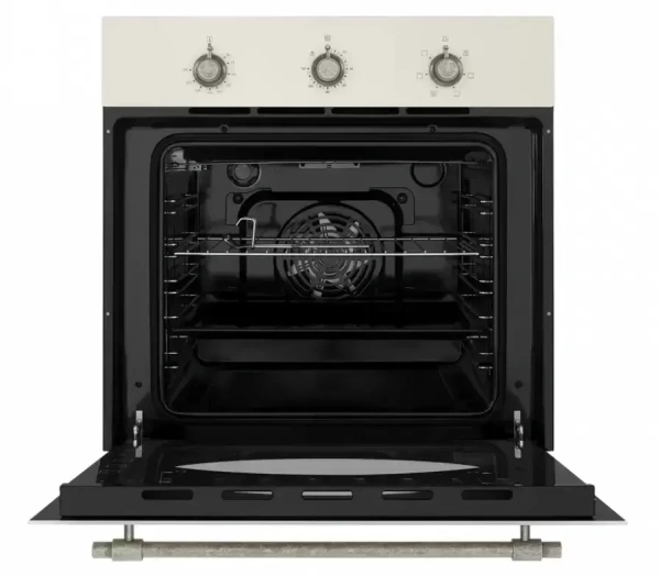 картинка Духовой шкаф Maunfeld EOEFG.566RIB.MT от магазина SEFI