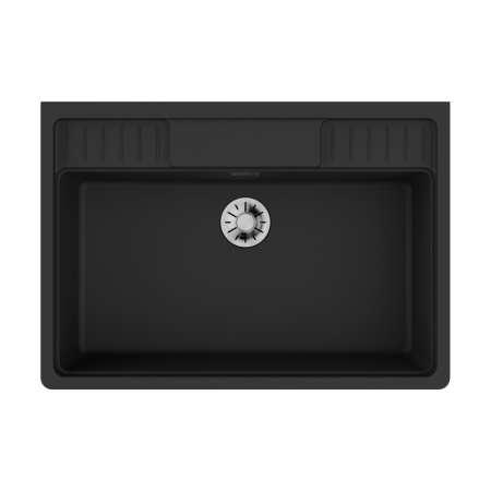 картинка Omoikiri Kinokawa 90-GB Artceramic/графит от магазина SEFI