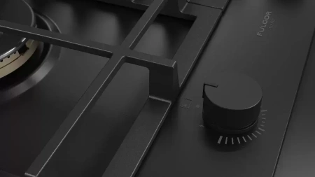 картинка Газовая варочная панель Fulgor Milano FUH 755 G DWK MBK от магазина SEFI