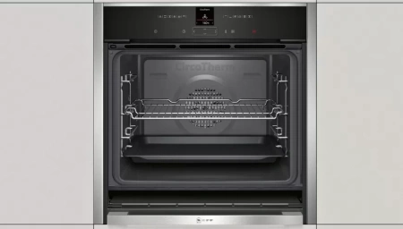 картинка Духовой шкаф Neff B47CR22N0 от магазина SEFI