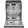 картинка Встраиваемая посудомоечная машина HAIER HDWE14-292RU от магазина SEFI