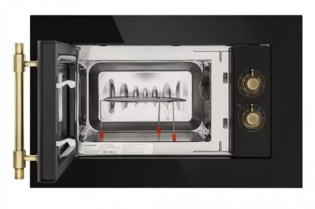 картинка Встраиваемая микроволновая печь MAUNFELD JBMO.20.5GRBG от магазина SEFI