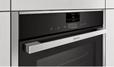 картинка Духовой шкаф с паром Neff C17FS42H0 от магазина SEFI