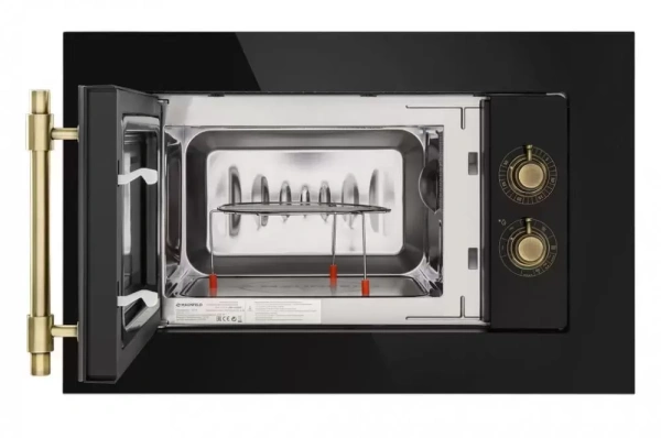 картинка Встраиваемая микроволновая печь MAUNFELD JBMO.20.5GRBG от магазина SEFI