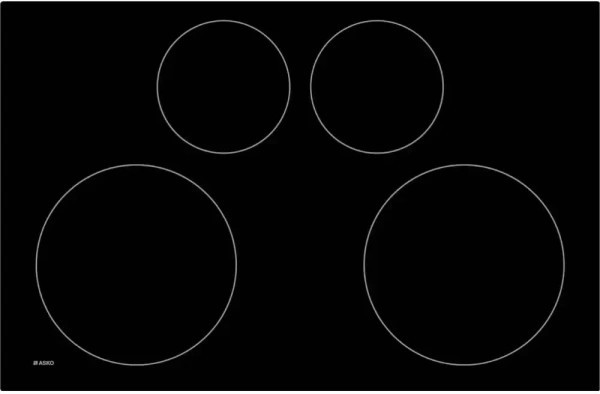 картинка Варочная панель Asko HI2841FBG1 от магазина SEFI