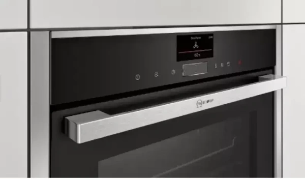 картинка Духовой шкаф с паром Neff C17FS42H0 от магазина SEFI