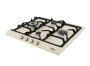 картинка Газовая варочная панель Smeg SR764PO от магазина SEFI
