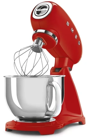 картинка Миксер Smeg SMF03RDEU от магазина SEFI