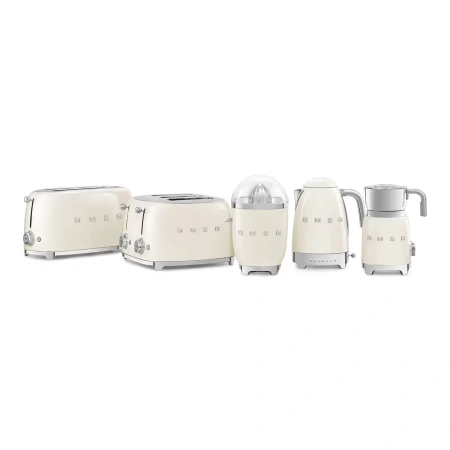 картинка Тостер Smeg TSF02CREU от магазина SEFI
