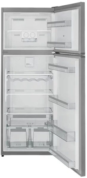 картинка Отдельностоящий холодильник Vestfrost VF 473 EX от магазина SEFI