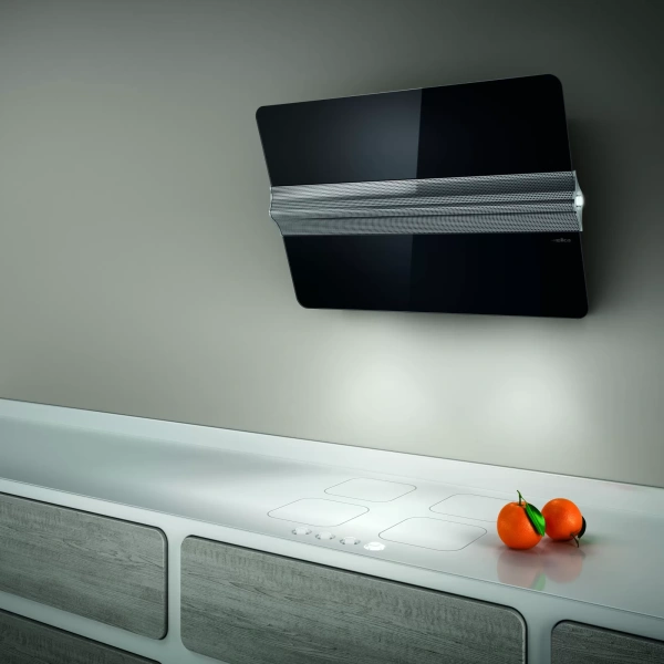 картинка Вытяжка Elica CAPITOL BL/F/80 от магазина SEFI