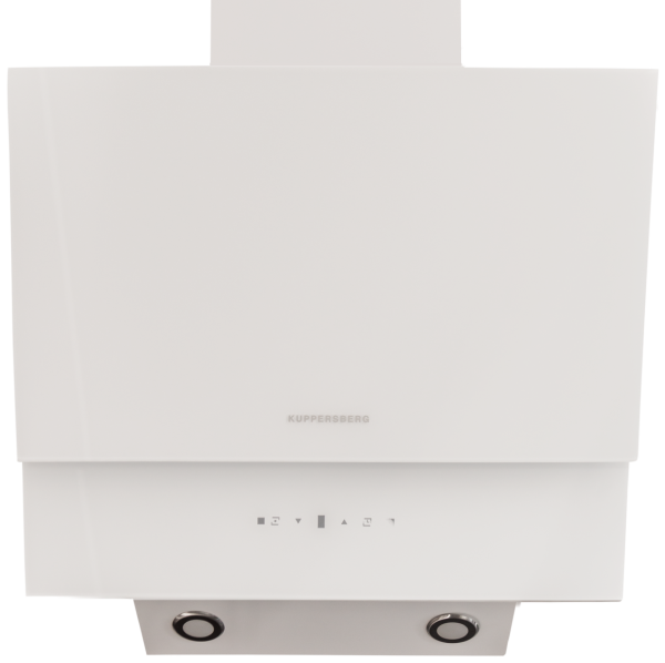 картинка Наклонная вытяжка KUPPERSBERG F 612 W от магазина SEFI
