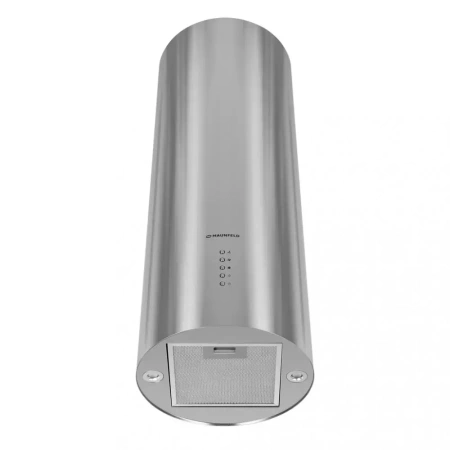картинка Вытяжка MAUNFELD Lee Wall 35 нержавеющая сталь от магазина SEFI