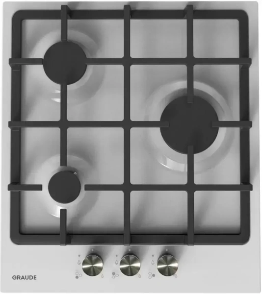 картинка Газовая варочная панель Graude GS 45.1 WM от магазина SEFI