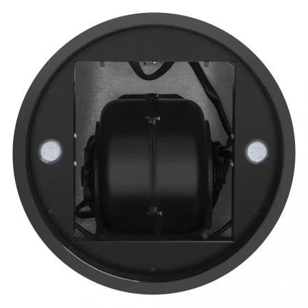 картинка Вытяжка MAUNFELD Lee Wall 39 золотой от магазина SEFI