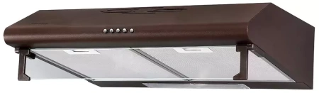 картинка Вытяжка Korting KHT 6334 BR от магазина SEFI