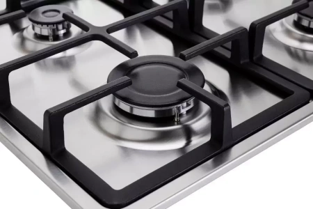 картинка Газовая варочная панель Graude GS 60.1 E от магазина SEFI