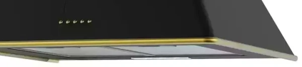 картинка Купольная вытяжка Korting KHC 6648 RGN от магазина SEFI