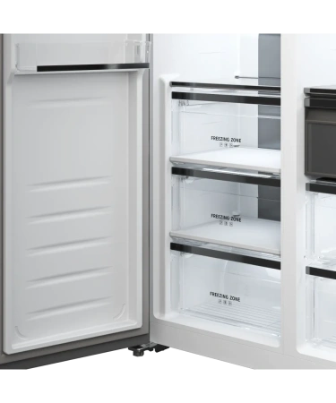 картинка Холодильник Kuppersberg отдельностоящий RFSN 1810 X от магазина SEFI