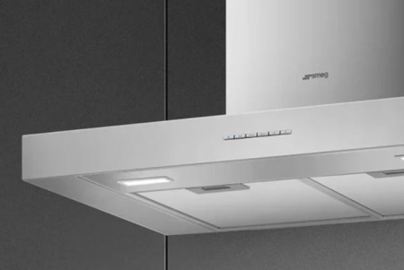 картинка Вытяжка Smeg KBT700XE от магазина SEFI