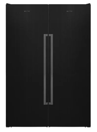 картинка Холодильник Vestfrost VF395-1SB BH (VF395-1SB H +VF391-1SB H) от магазина SEFI